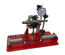 TAG-Z Pro Crank Balance Stand