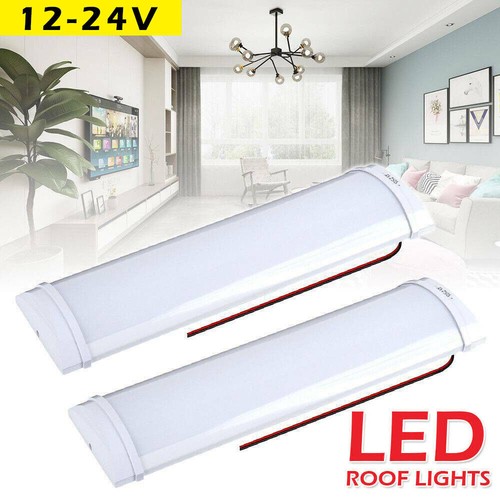 Led car interior light - interior,