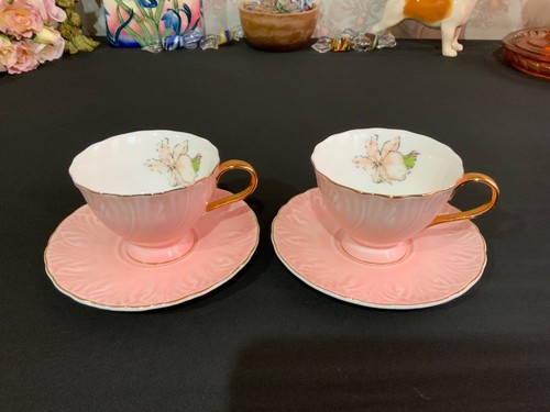 Pair vintage matmazel small - vintage,