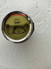 Smiths Replica Electrical temp