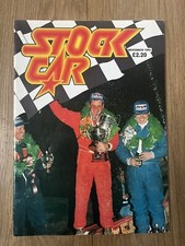 Brisca stock car magazine - f1,
