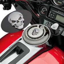 Motorcycle Tank Fender Metal