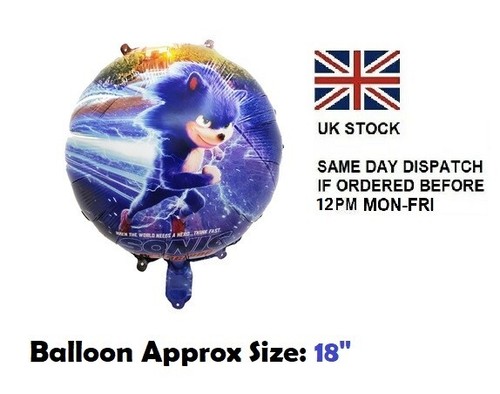 Latest new sonic character - latest,