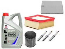 FORD FIESTA MK8 1.0 ECO BOOST