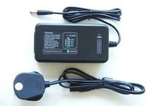 Lithium Battery Charger for