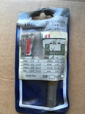 Titman H582 x 1/2inch shank