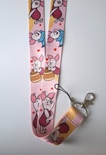 Disney Winnie The Pooh Pink