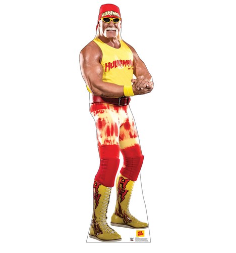 Wwe hulk hogan life - -,