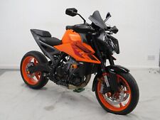 2024 KTM 990 Duke Naked Motorcycle