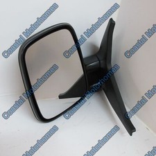 Fits VW Volkswagen T4 Mirror
