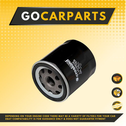 Oil filter screw - filter,