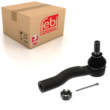 Prius Front Right Tie Rod End