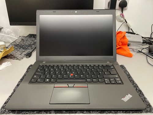 Lenovo thinkpad t460 - thinkpad,