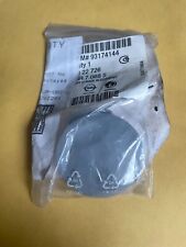 Genuine New Vauxhall Zafira B Vectra C  Signum Rear Tow Eye Cover P/N 93174144