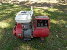 Honda EG 1000 Generator