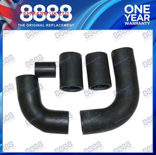 Hose kit for massey - for,