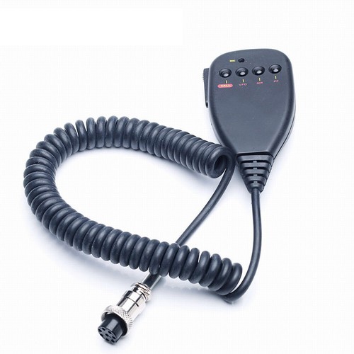 Ptt speaker mic - speaker,