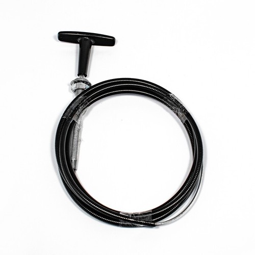 Engine pull stop fuel cut - engine, to