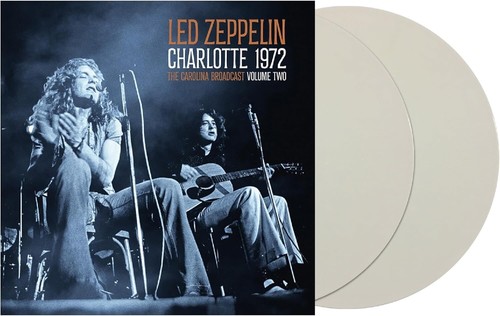 Led zeppelin charlotte 1972 - zeppelin-,