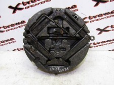 VAUXHALL ASTRA H 2004-2009