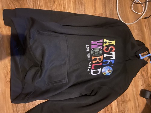Travis scott astro world full - astro,