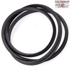 Tailgate Back Rubber