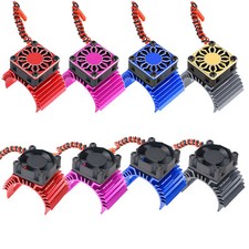 36mm Motor Cooling Fan