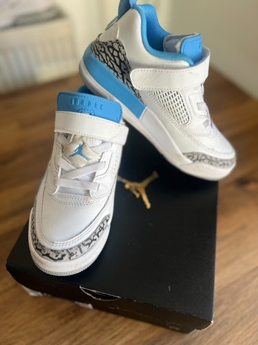 Nike junior jordan spizike low - junior,