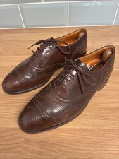 Grenson Benchmark Oxford