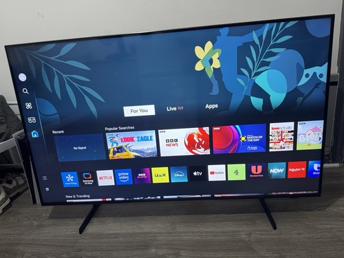 Samsung ue50du7100kxxu - 50”,
