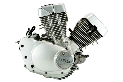 Yamaha 250 virago - 250,