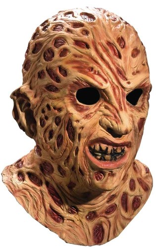 Collectors quality freddy - collectors,
