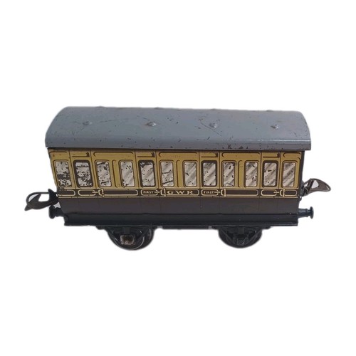 Hornby trains gauge - hornby, o