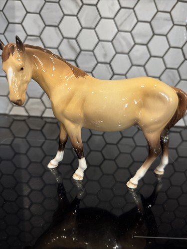 Beswick bcc dun mare - beswick,