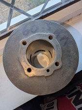 VILLIERS BARREL  60.3 MM