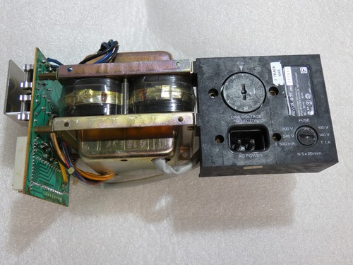 Trafo power supply - trafo,
