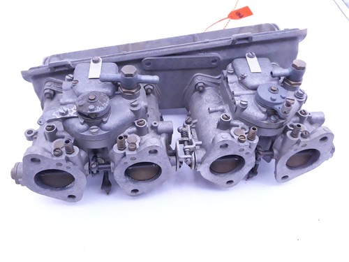 Carburetors solex c40 - solex,