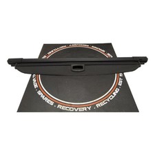 Mercedes ML W164 2009 Parcel