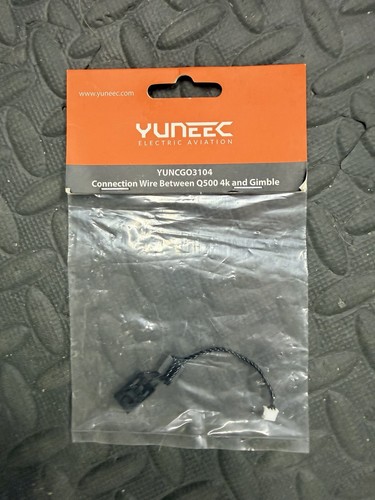 Yuneec typhoon q500 - q500, gimbal