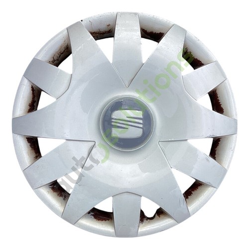 Seat ibiza 6l1 mkiii wheel - seat,