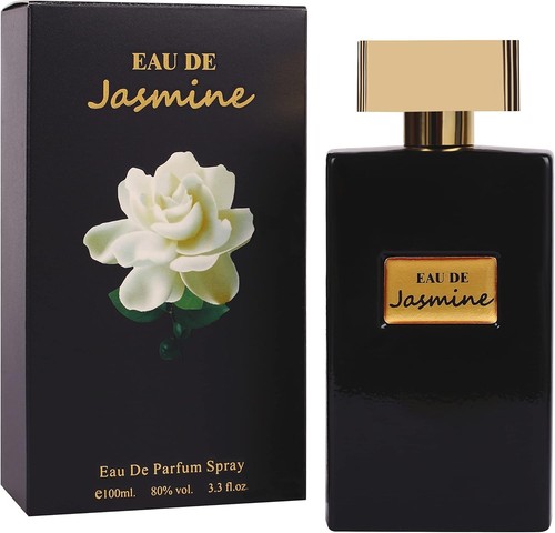Eau jasmine edp spray - jasmine,