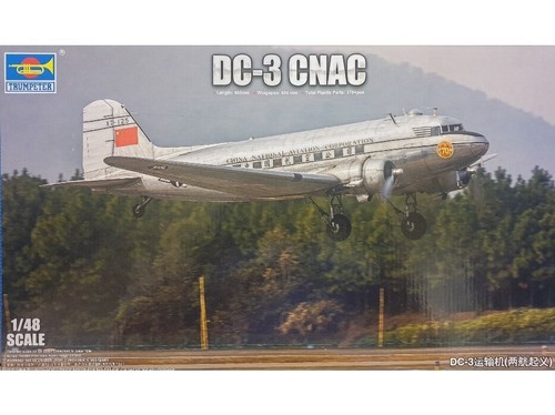 Trumpeter cnac model - trumpeter,