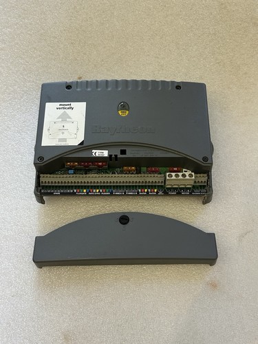 Raytheon autopilot 400g - raytheon,
