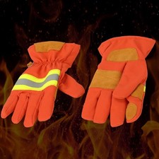 1Pair Firefighter Training