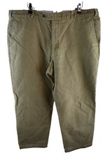 BROOK TAVERNER Beige Trousers