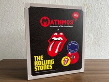 Mathmos x The Rolling Stones