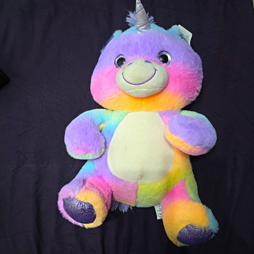 Cuddle crew rainbow unicorn - cuddle,