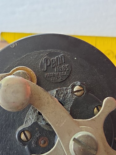 Vintage penn sea boy - penn,