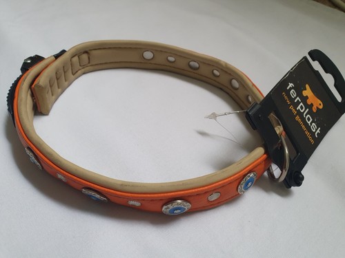 Ferplast dog collar circus - collar,