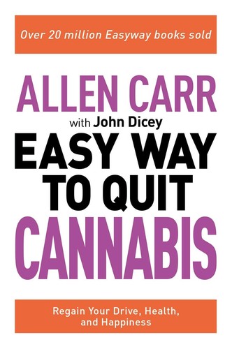 Allen carr the - way, to